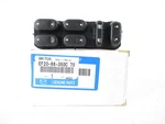 Genuine Oem Mazda EF20-66-350C-70 Master Power Window Switch 2001-2006 Tribute. Fixed Price $50.04.