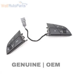 2025 Audi SQ8 - Steering Wheel Control Switch / Button Set 4M8951523A. Fixed Price $149.99.