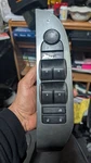 2007-2009 Chevy Tahoe Yukon Driver Side Power Window Master Switch 15093439. Fixed Price $35.00.