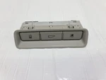 2015-2019 Hyundai Sonata Trunk Fuel Door Traction Control Switch 93750-C1100-TGG. Fixed Price $32.50.