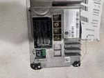 2017 RAM1500 Stereo Radio Display & RECEIVER,68270663AE SKU#4285400. Fixed Price $148.50.