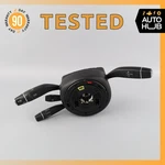 17-18 Mercedes W213 E300 E400 E43 Amg Steering Column Switches Clock Spring Oem. Fixed Price $195.05.