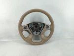 2014 Nissan Pathfinder Steering Wheel 9064 PC81 TUA7X. Fixed Price $55.63.