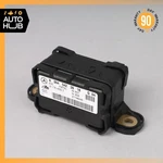 06-09 Mercedes W216 CL550 ML63 R350 GL450 Yaw Turn Rate Sensor 0045423918 Oem. Fixed Price $34.96.