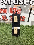 2011 Hyundai Sonata Front Rh Power Window Switch Beige Pn: 93580-3S000-RAS Oem. Fixed Price $33.74.