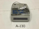 2006 Audi A3 Front Overhead Dome Light Lamp W/ Sunroof Switch&microphone Sidler. Fixed Price $60.70.