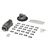 Ignition Lock Cylinder Standard US646L. Fixed Price $124.44.