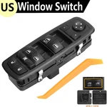 Master Power Window Switch Driver Side For Jeep Liberty 2008-2012 Nitro Journey. Fixed Price $23.99.
