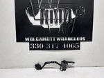 97-00 Jeep Wrangler Tj Turn Signal Switch Blinker & Wiper Stalk Pair Cc. Fixed Price $36.66.