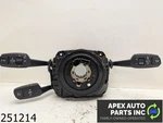 Oem 2008 Bmw 328I 3.0L Steering Switch Control Angle Sensor. Fixed Price $119.99.