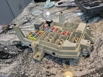 Multifunction Control Module Fit 05-06 Ranger 04-06 Mazda B-2300 5L5T-14B476-DD. Fixed Price $189.95.