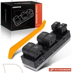 A-premium Front Left Power Window Switch For Infiniti Q40 2015 G37 2009-2013 G25. Fixed Price $30.99.
