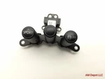2012 Mini Cooper R56 R57 R55 R58 R59 Center Console Dtc / Sport Switch 3454175. Fixed Price $24.99.