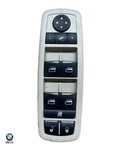 Maserati Ghibli M157 Front Right Driver Window Switch 670025408. Fixed Price $201.66.