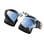 Pre-lci Oem Bmw E82 E88 E90 E92 E93 Left Right Paddle Shifters Plus Minus Set. Fixed Price $58.65.