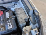 Fuse Box Engine Turbo Without Police Package Fits 17 Explorer 666524. Fixed Price $87.32.