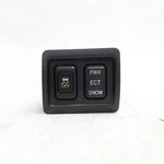 06-13 Lexus IS250 Traction Control Button Switch Assembly Oem 55448-53021. Fixed Price $37.00.
