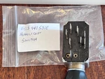Vw Beetle Headlight Switch 111941531E Volkswagen Bug Bus Ghia Oem. Fixed Price $36.50.