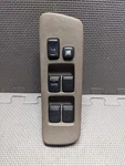 2001-2007 Toyota Highlander Driver Master Window Switch Beige Brown Oem Untested. Fixed Price $49.99.