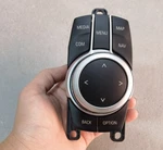 Oem 5A14E63 For 17-2023 Bmw 5' X3 X4 Idrive Button Controller 5A0DC86,6844226 Us. Fixed Price $162.99.