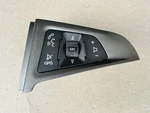 2010-2013 Buick Lacrosse Steering Wheel Media Control Switch Oem, 20907567. Fixed Price $33.77.