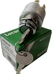 Lucas Ignition Switch TR3 TR4 GT6 127651 Fits Position Off/on/start BS2-13. Fixed Price $33.76.