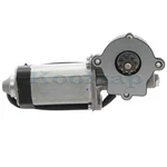 For 1980-1993 Mustang Front Right Window Motor E4ZZ66233V94ARM FO1357110. Fixed Price $68.95.