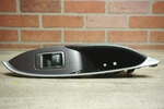 Gray 2017 Chevrolet Malibu Rear Right Side Door Window Glass Switch W/ Bezel Oem. Fixed Price $28.89.