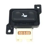 2007-2012 Lexus ES350 3.5L Lumbar Seat Adjust Switch Right Passenger Side Oem. Fixed Price $24.99.