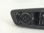2011-2015 Ford Explorer Driver Left Door Master Power Window Switch Kxecn. Fixed Price $35.38.