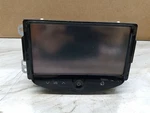 Audio Equipment Radio AM-FM-CD-MP3-USB-WIFI Opt UH7 Fits 14 Sonic 136639. Fixed Price $205.92.