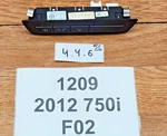 Oem Bmw M6 F06 F13 F10 F01 Lane Departure Driver Assistance Control Unit. Fixed Price $70.00.