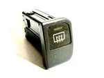92-95 Honda Civic Dash Defrost Switch Gray Eg Vtec Oem. Fixed Price $24.32.