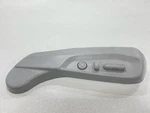 Fits 18 - 24 Honda Odyssey Front Lh Left Seat Adjustment Switch Assy Gray Oem. Fixed Price $80.58.