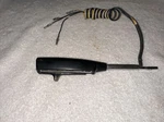 Nos Mopar 1971 - 1977 Chrysler Imperial Monaco, Cruise Control Lever Body. Fixed Price $200.00.