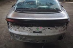 Rear Trunk Deck Lid Assembly Silver Oem P11-C410E1-09 Lucid Air 2022-2023 *note*. Fixed Price $562.49.