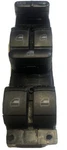 Master Power Window Switch Front Left Driver Side For Vw Golf Jetta Passat. Fixed Price $36.00.
