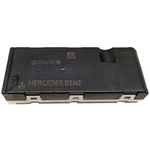 Oem Trunk Liftgate Control Module Mercedes-benz W213 W253 Glc Class 2139000500. Fixed Price $43.50.