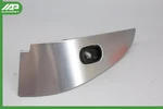 01-04 Mercedes W203 C230 C32 Front Right Door Window Regulator Trim Bezel Oem. Fixed Price $29.25.