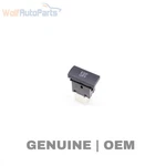 2005-2011 Audi A6 C6 Esp Switch / Button 4F0927134. Fixed Price $9.99.