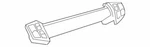 Genuine Saab 2003-2005 9-3 Steering Wheel Control Switches 12786152. Fixed Price $214.64.