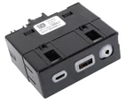 Gm Oem 21-23 Trailblazer Instrument Panel Cluster Switches-usb Port 13529867. Fixed Price $48.07.