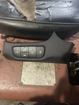 2016-2019 Kia Sorento Dash Traction Control Lane Assist Black 93700-C6010WK Oem. Fixed Price $150.00.