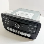0EM A2469008015 Mercedes-benz B250 Audioradio Control Receiver 2015. Fixed Price $292.44.