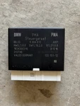 2016-2019 Bmw I3 X3 X4 X5 X6 Mini Clubman Park Assistant Control Module Pma Oem. Fixed Price $33.99.