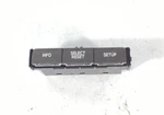 2011-2014 Toyota Sienna Info Select Reset Setup Control Switch 84977-08010-A Oem. Fixed Price $45.49.