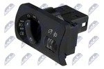 Headlight Switch Black For Audi A6 C5 Avant 97-05 4B1941531F. Fixed Price $37.41.