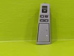 06-08 Bmw 750I Driver Left Rear Window Switch W/shade Oem 3862-21. Fixed Price $20.00.