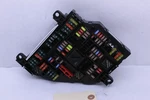 2012 Bmw 528I 535I 550I 640I 650I Fuse Relay Junction Box Rear Oem. Fixed Price $37.17.