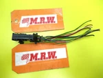 Window Switch Wire Plug Gray Driver Side Back Rear Door Glass For 03-07 Saab 9-3. Fixed Price $34.99.